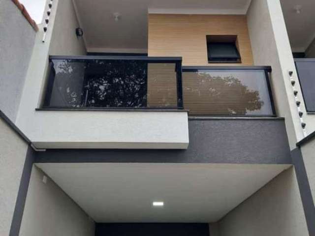 Casa com 3 quartos à venda na Rua João Bocarro, --, Penha De França, São Paulo por R$ 840.000