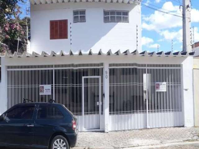 Casa com 5 quartos à venda na Rua Despraiado, --, Vila São Francisco, São Paulo por R$ 2.300.000