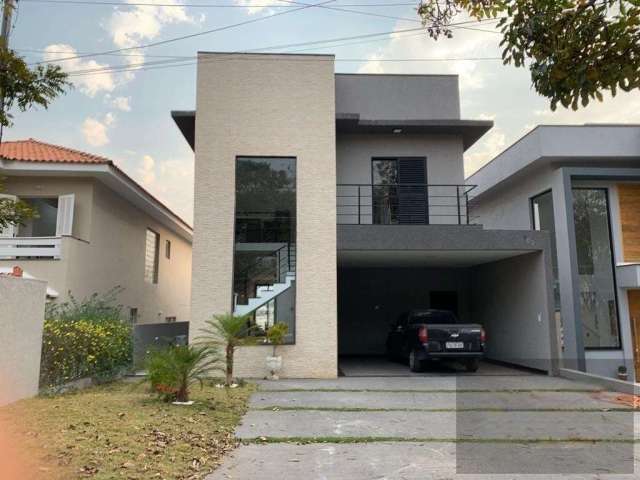 Casa em condomínio fechado com 3 quartos à venda na Rua Quiruá, --, Suru, Santana de Parnaíba por R$ 1.850.000