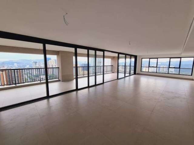 Apartamento com 4 quartos à venda na Alameda Itapecuru, --, Alphaville Industrial, Barueri por R$ 5.664.000