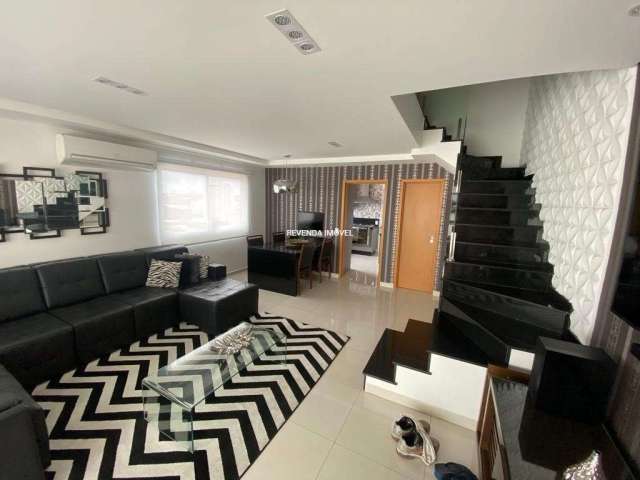 Apartamento com 3 quartos à venda na Rua Dezessete de Março, --, Paulicéia, São Bernardo do Campo por R$ 1.600.000