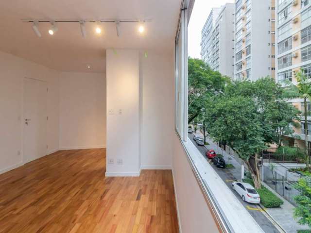 Apartamento com 3 quartos à venda na Rua Pernambuco, --, Higienópolis, São Paulo por R$ 1.890.000