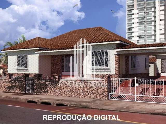 Casa com 3 quartos à venda na Rua Piauí, --, Santa Paula, São Caetano do Sul por R$ 2.659.000