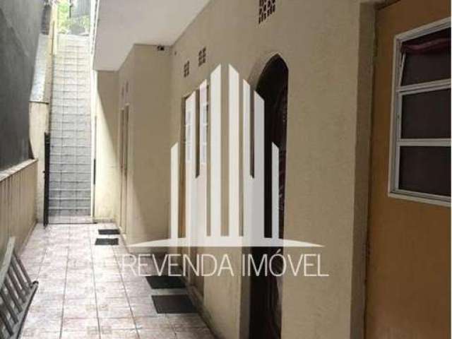 Casa com 26 quartos à venda na Rua Gentil Braga, --, Vila Buenos Aires, São Paulo por R$ 1.809.000