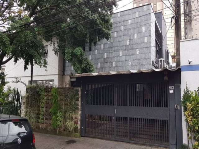 Casa comercial com 11 salas à venda na Rua Pedro Morganti, --, Vila Mariana, São Paulo por R$ 3.699.000