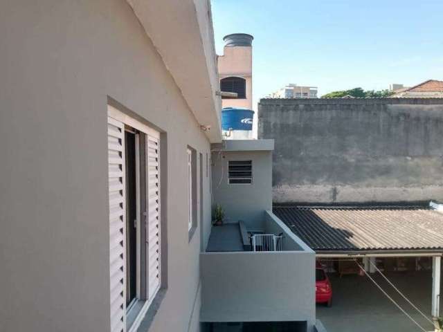Casa em condomínio fechado com 2 quartos à venda na Avenida Presidente Kennedy, --, Santa Paula, São Caetano do Sul por R$ 900.000