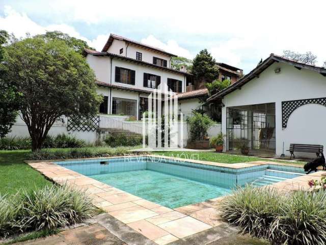 Casa em condomínio fechado com 4 quartos à venda na Avenida Flamboyant, --, Altos de São Fernando, Jandira por R$ 1.760.000