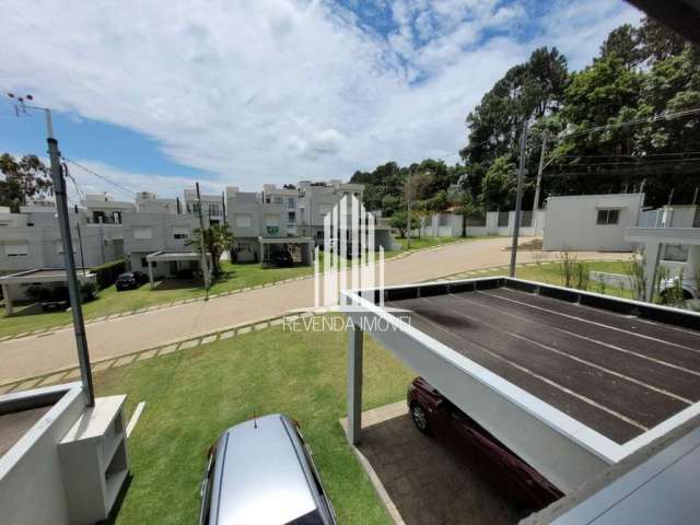 Casa em condomínio fechado com 3 quartos à venda na Estrada Ipanema, --, Jardim Pioneira, Cotia por R$ 1.290.000