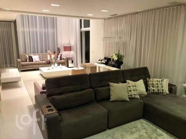 Apartamento com 3 quartos à venda na Rua Agnaldo Manuel dos Santos, --, Vila Mariana, São Paulo por R$ 3.200.034