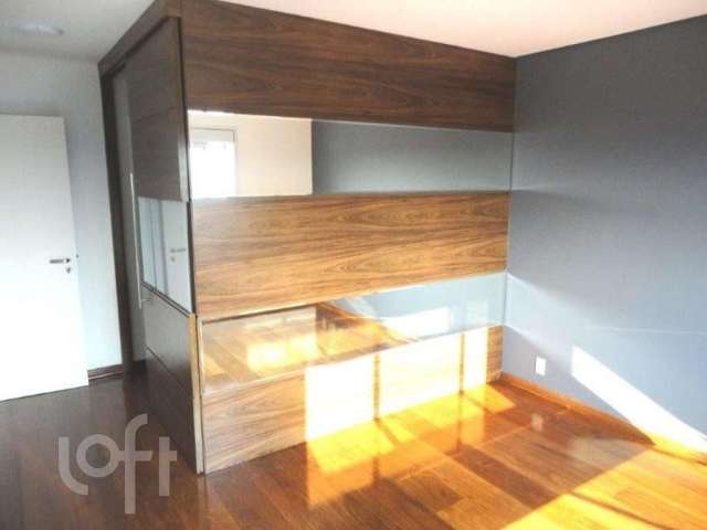 Apartamento com 3 quartos à venda na Avenida Washington Luís, --, Santo Amaro, São Paulo por R$ 2.600.000
