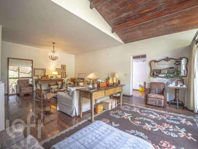 Casa com 4 quartos à venda na Heitor de Morais, --, Perdizes, São Paulo por R$ 4.500.000