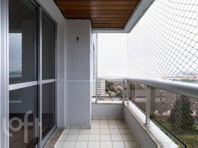 Apartamento com 4 quartos à venda na Rua Agostinho Gomes, --, Ipiranga, São Paulo por R$ 1.000.000