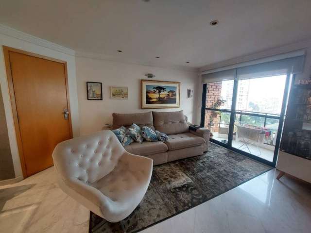 Apartamento com 2 quartos à venda na Flórida, 76, --, Cidade Monções, São Paulo por R$ 1.100.000