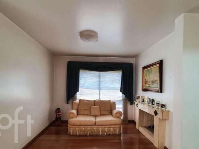 Apartamento com 3 quartos à venda na Rua Sousa Ramos, --, Vila Mariana, São Paulo por R$ 1.670.000