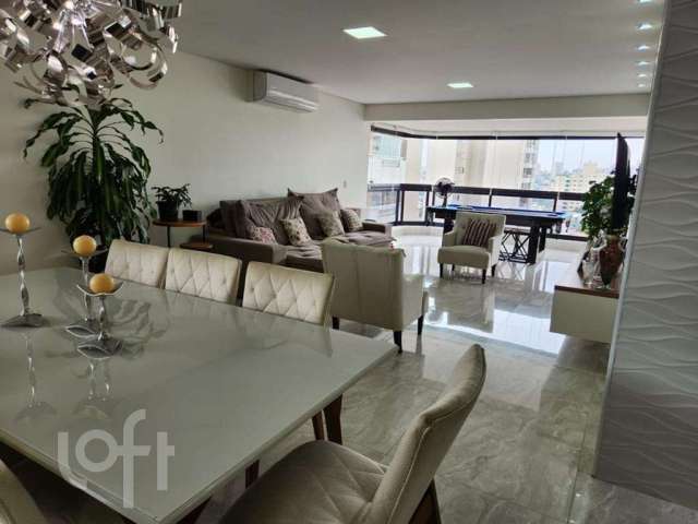 Apartamento com 4 quartos à venda na Rua Quinze de Setembro, --, Rudge Ramos, São Bernardo do Campo por R$ 1.700.000