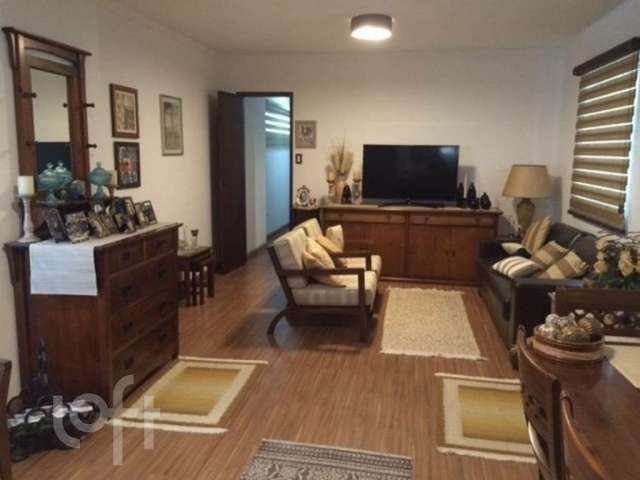 Apartamento com 2 quartos à venda na Rua Doutor Fausto Ferraz, --, Bela Vista, São Paulo por R$ 920.000