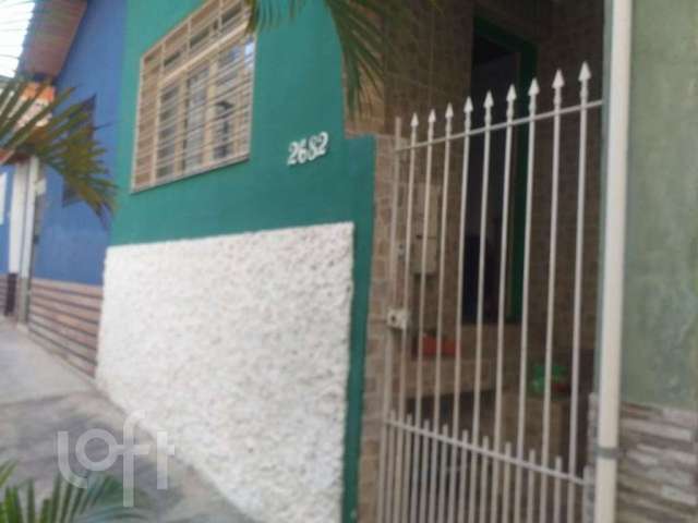 Casa com 2 quartos à venda na Avenida Diógenes Ribeiro de Lima, --, Alto de Pinheiros, São Paulo por R$ 1.060.000
