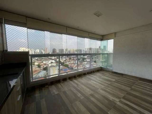 Apartamento com 3 quartos à venda na Rua Cantagalo, --, Vila Gomes Cardim, São Paulo por R$ 1.280.000