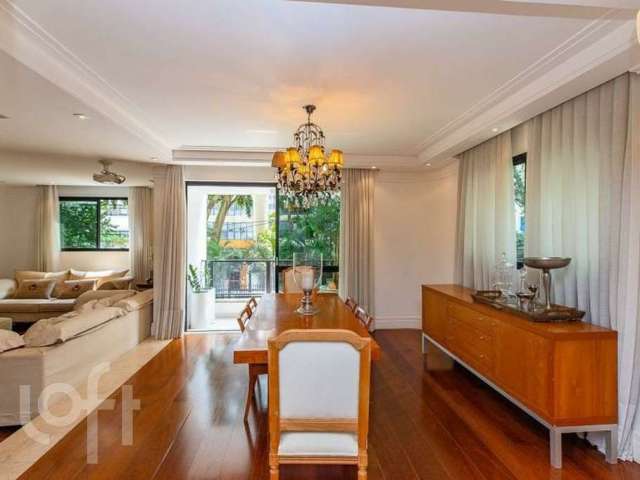 Apartamento com 4 quartos à venda na Maranhão, --, Jaçanã, São Paulo por R$ 2.606.000