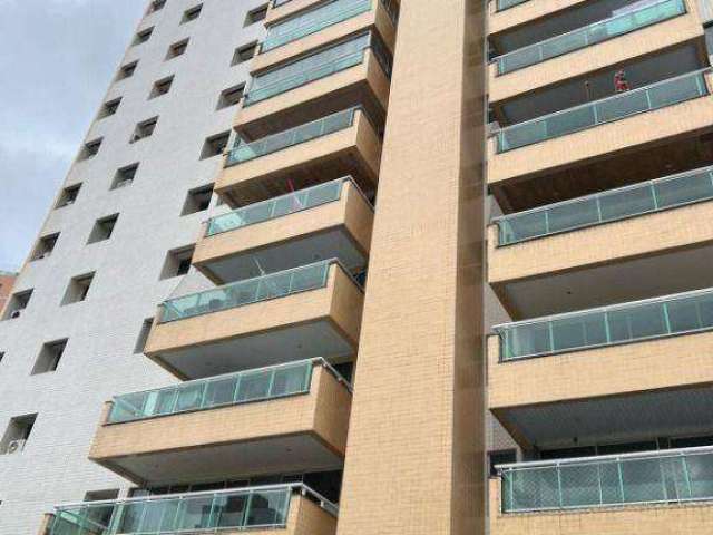 Apartamento À VENDA com 3 dormitórios, 155 m² por R$ 680.000 - Aldeota - Fortaleza/CE