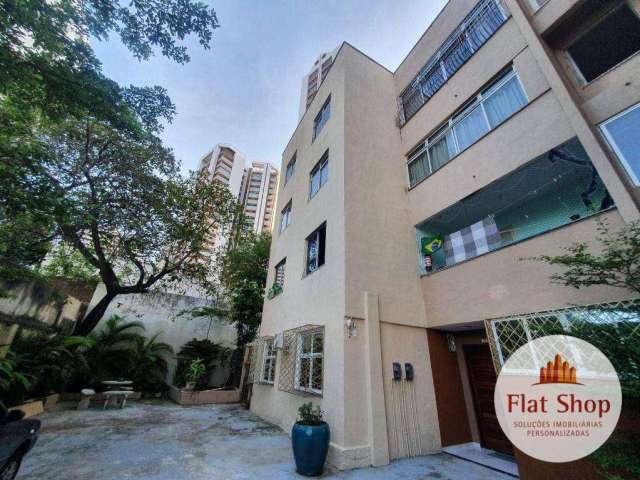 Apartamento à venda, 150 m² por R$ 450.000,00 - Mucuripe - Fortaleza/CE