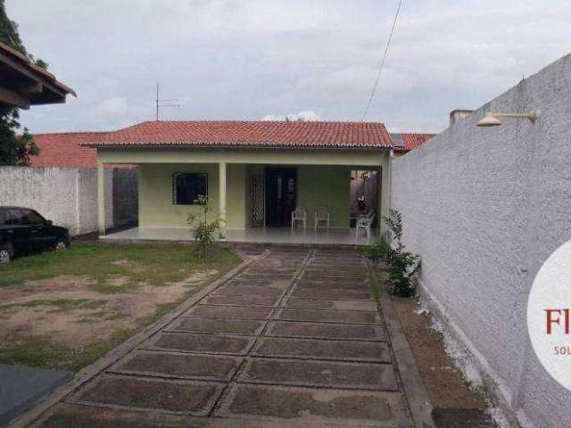 Casa à venda, 179 m² por R$ 430.000,00 - Icaraí - Caucaia/CE