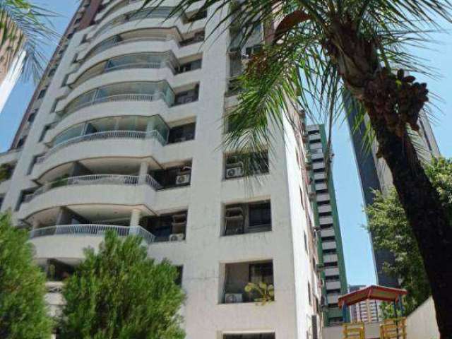 Apartamento à venda, 151 m² por R$ 1.300.000,00 - Aldeota - Fortaleza/CE