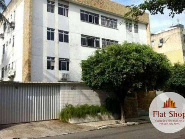 Apartamento à venda, 104 m² por R$ 360.000,00 - Cocó - Fortaleza/CE