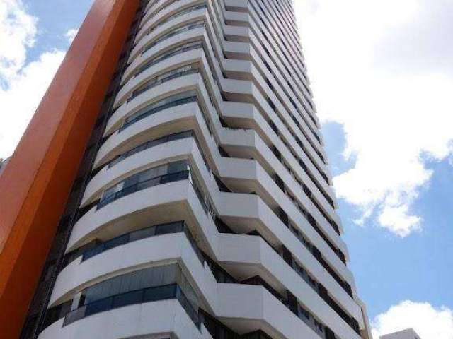 Apartamento à venda, 210 m² por R$ 1.290.000,00 - Dionisio Torres - Fortaleza/CE