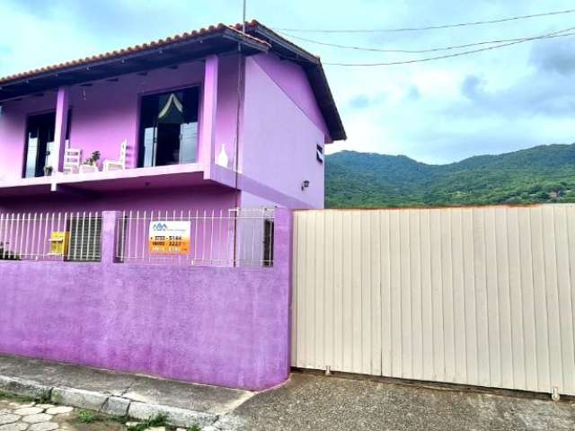 Casa 03 dormitórios a venda, Vargem do Bom Jesus- Florianópolis