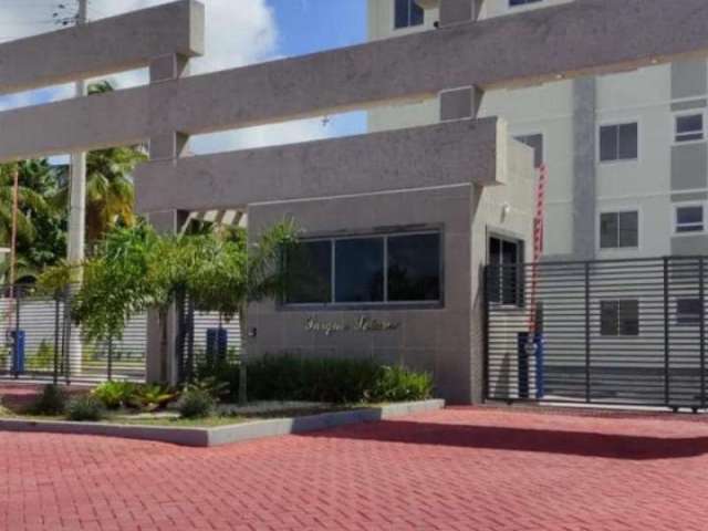 Apartamento com 2 quartos à venda na Rua Joaquim Ferreira, 1, Jardim das Margaridas, Salvador, 43 m2 por R$ 210.000