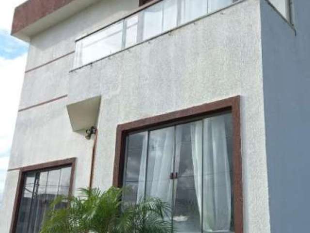 Casa em condomínio fechado com 4 quartos à venda na ESTRADA DA CASCALHEIRA, S/N, Limoeiro, Camaçari, 287 m2 por R$ 850.000