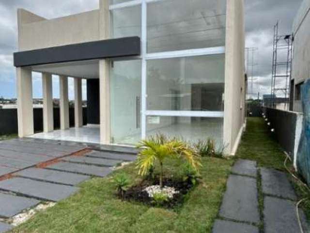 Casa em condomínio fechado com 3 quartos à venda na Alphaville Terras, Limoeiro, Camaçari, 275 m2 por R$ 650.000