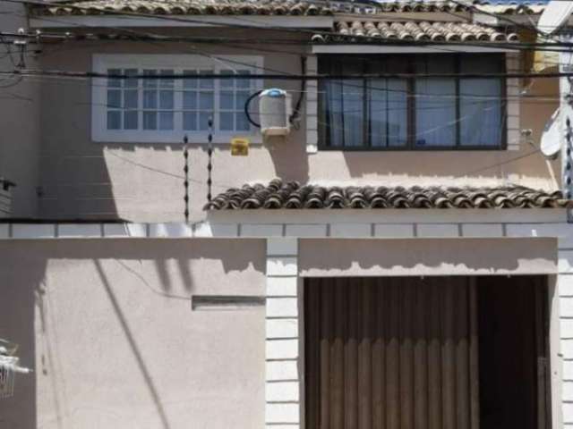 Casa em condomínio fechado com 2 quartos à venda na Rua Aloísio Alcântara, Centro, Lauro de Freitas, 76 m2 por R$ 360.000