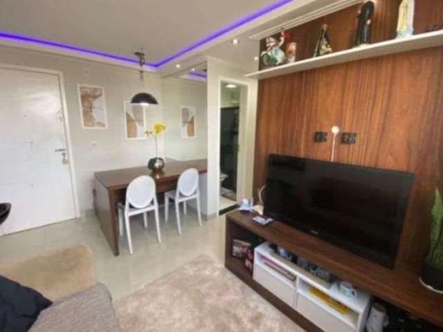 Apartamento com 2 quartos à venda na Rua Maria Quitéria, Itingá, Lauro de Freitas, 44 m2 por R$ 180.000