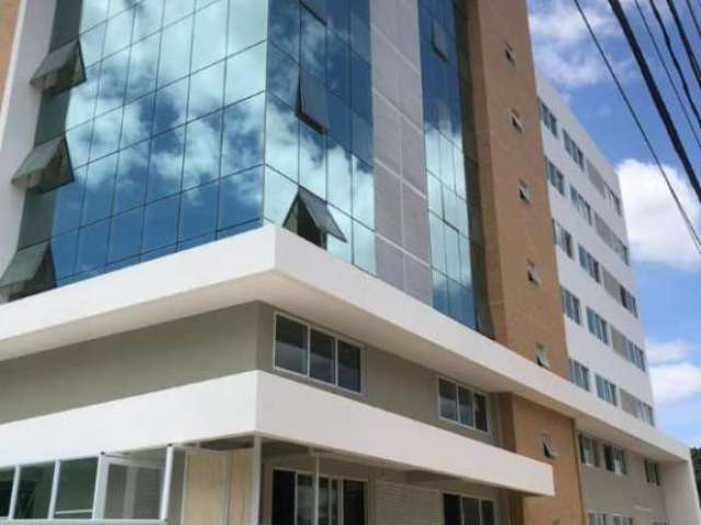 Apartamento com 1 quarto à venda na Rua Praia de Macaé, Vilas do Atlantico, Lauro de Freitas, 34 m2 por R$ 200.000