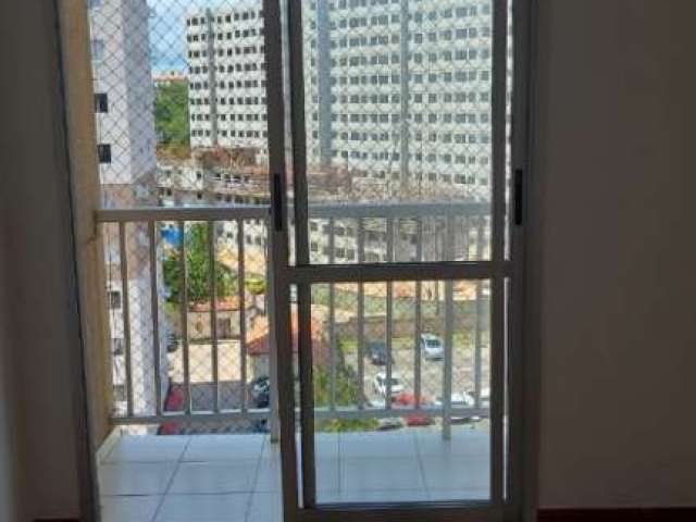 Apartamento com 2 quartos à venda na JARDIM DAS MARGARIDAS, Jardim das Margaridas, Salvador, 55 m2 por R$ 230.000