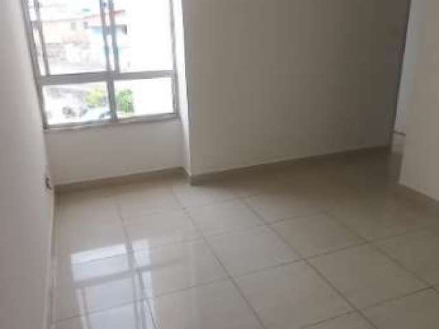 Apartamento com 2 quartos à venda na Rua Vereador Jone Kiss, Itingá, Lauro de Freitas, 47 m2 por R$ 178.000
