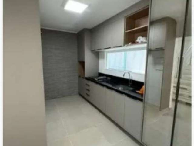 Casa em condomínio fechado com 4 quartos para alugar na Rua Felicia Cardoso dos Santos, Buraquinho, Lauro de Freitas, 140 m2 por R$ 4.500