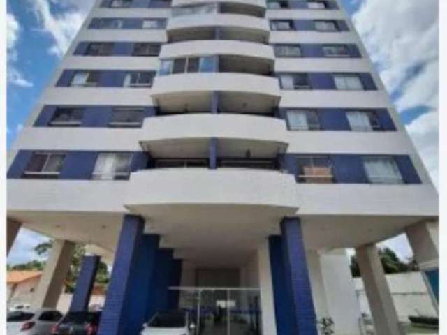 Apartamento com 2 quartos à venda na Rua Itaeté, Pitangueiras, Lauro de Freitas, 66 m2 por R$ 360.000