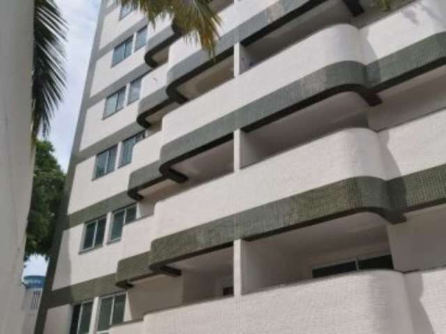 Apartamento com 3 quartos à venda na Rua Rio das Graças, Recreio Ipitanga, Lauro de Freitas, 94 m2 por R$ 470.000
