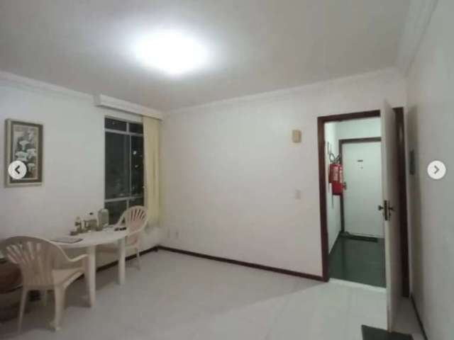 Apartamento com 2 quartos à venda na Caminho 44, Vida Nova, Lauro de Freitas, 43 m2 por R$ 128.000