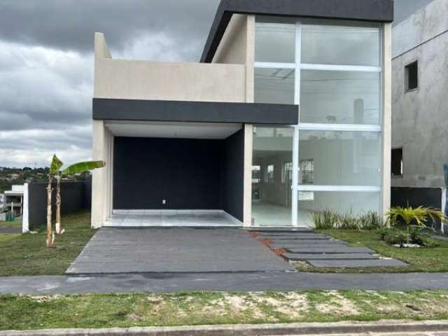 Casa em condomínio fechado com 3 quartos à venda na ESTRADA DA CASCALHEIRA, S/N, Limoeiro, Camaçari, 275 m2 por R$ 650.000