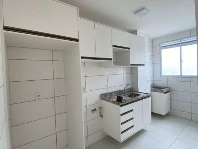 Apartamento com 2 quartos à venda na Rua Pataro Machado, Centro, Lauro de Freitas, 45 m2 por R$ 280.000