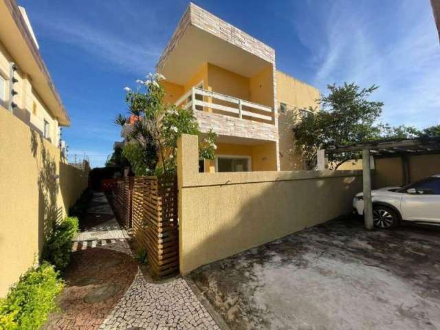 Casa com 3 quartos à venda na Praia do Flamengo, Salvador  por R$ 470.000