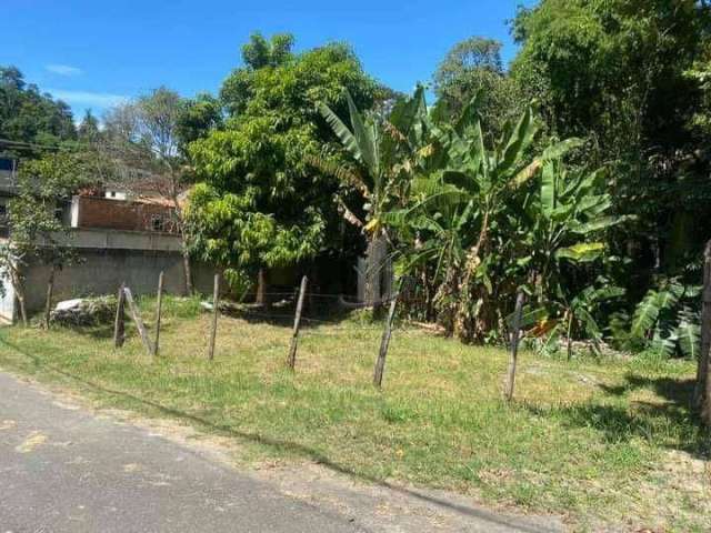 Excelente terreno à venda na Colônia Santo Antônio, em Barra Mansa!!!