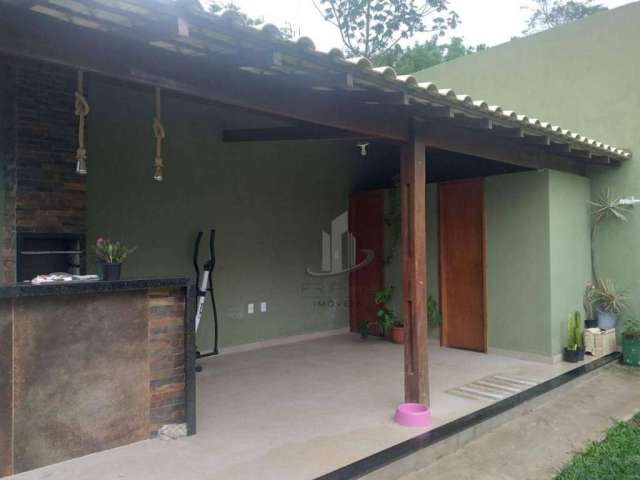 Excelente Casa LINEAR com 2 dormitórios à venda, 135 m² por R$ 630.000 - Jardim Real - Pinheiral/RJ