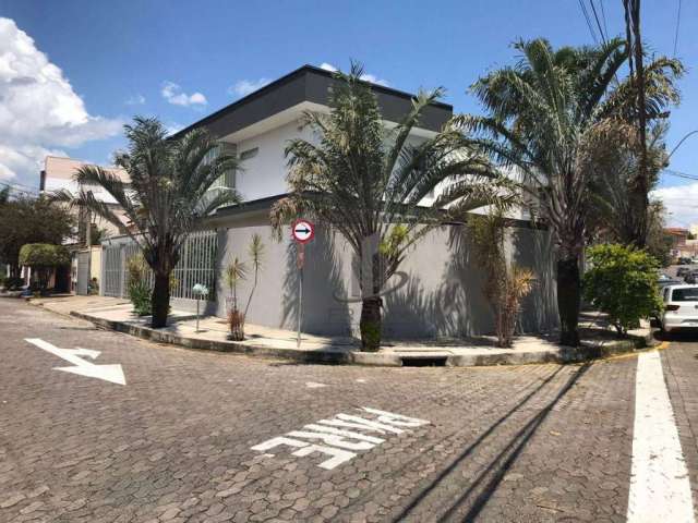 Maravilhosa Casa à venda, 229,00 m² por R$ 2.350.000 - Morada da Colina - Volta Redonda/RJ