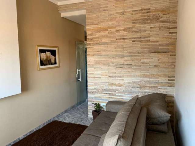 Apartamento com 2 dormitórios à venda, 77 m² por R$ 380.000,00 - Retiro - Volta Redonda/RJ