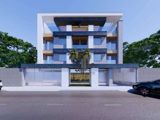 Apartamento com 3 quartos à venda, 76 m² por R$ 495.000 - Jardim Belvedere - Volta Redonda/RJ